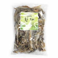 [인제5대명품] 용대리 황태 껍질 300g