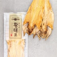 [인제5대명품] 용대리 황태포 10미 (특 40~42cm)